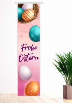 Ostergardine modern